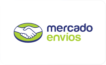 Mercado envios