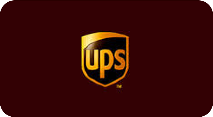 Ups